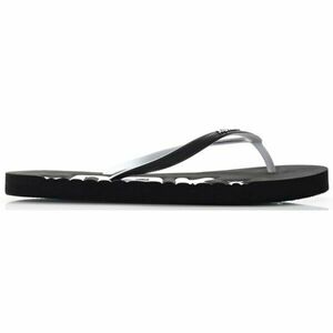 DRK MALIBU Női flip-flop papucs, fekete, méret kép