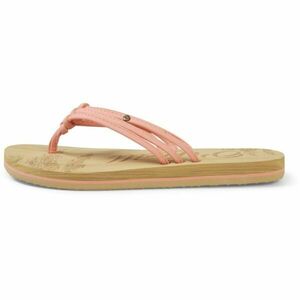 O'Neill DITSY SANDALS Női flip-flop papucs, lazac, méret kép