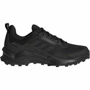 adidas TERREX AX4 GTX Férfi túracipő, fekete, méret 47 1/3 kép