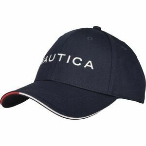 NAUTICA BALDWIN SNAPBACK Férfi baseball sapka, sötétkék, méret kép