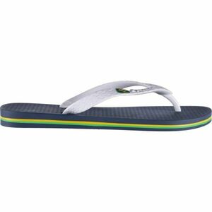 Ipanema CLAS BRASIL Férfi flip-flop papucs, sötétkék, méret kép