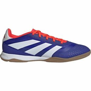 adidas PREDATOR LEAGUE IN Férfi teremcipő, kék, méret 45 1/3 kép