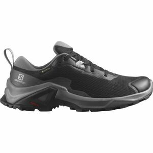 Salomon X REVEAL 2 GTX W Női outdoor cipő, fekete, méret 39 1/3 kép