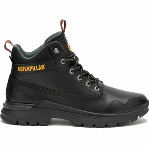 CATERPILLAR COLORADO SNEAKER WP Férfi cipő, fekete, méret kép