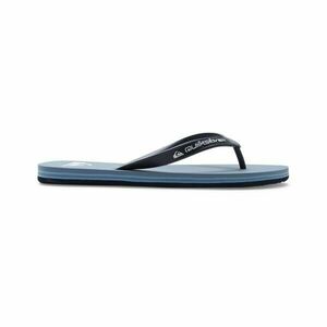 Quiksilver MOLOKAI CORE Férfi flip-flop papucs, világoskék, méret 39 kép