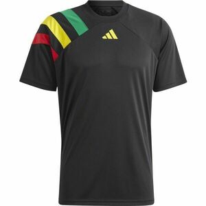 adidas FORTORE23 JSY Férfi mez, fekete, méret kép