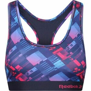 Reebok LORRIE Sportmelltartó, lila, méret kép