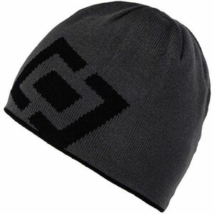 Horsefeathers FUSE YOUTH BEANIE Fiú téli sapka, sötétszürke, méret kép