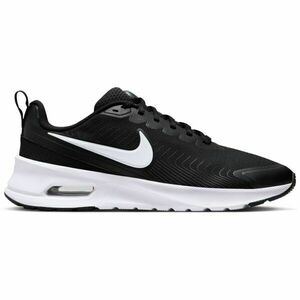 Nike AIR MAX NUAXIS Férfi cipő, fekete, méret 43 kép