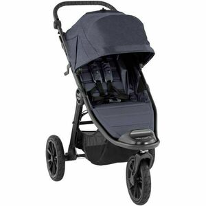 BABY JOGGER CITY ELITE 2 Sport babakocsi, sötétkék, méret kép