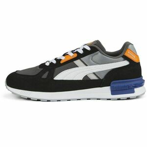 Puma GRAVITON PRO Férfi cipő, fekete, méret 44.5 kép