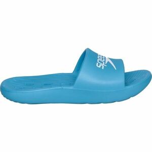 Speedo SLIDES ONE PIECE JU Gyerek papucs, világoskék, méret kép