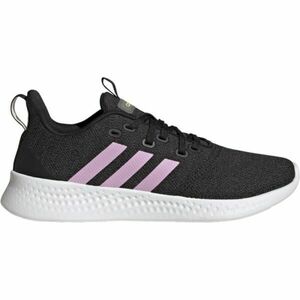 adidas PUREMOTION Női szabadidőcipő, fekete, méret 39 1/3 kép