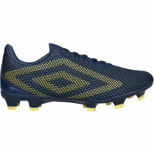 Umbro VELOCITA MATRIX CLUB FG Férfi futballcipő, sötétkék, méret 45 kép