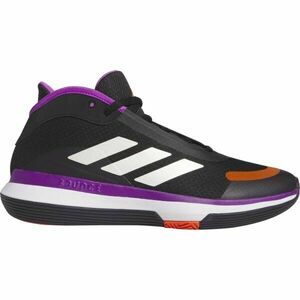 adidas BOUNCE LEGENDS Férfi kosárlabda cipő, fekete, méret 41 1/3 kép