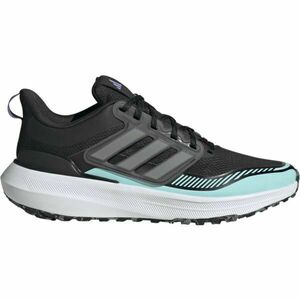 adidas ULTRABOUNCE TR W Női futócipő, fekete, méret 38 kép