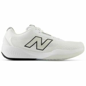 New Balance FUEL CELL 996 V6 W Női teniszcipő, fehér, méret 38 kép