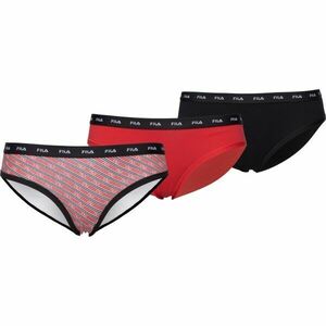 Fila BRIEF ELASTIC WITH LOGO Női alsónemű, mix, méret kép