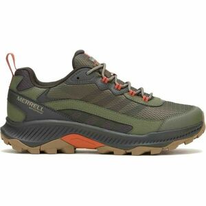 Merrell SPEED STRIKE 2 WP Férfi outdoor cipő, khaki, méret 44.5 kép