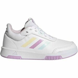 adidas TENSAUR SPORT 2.0 K Gyerekcipő, fehér, méret 36 kép