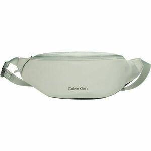 Calvin Klein WAISTPACK Övtáska, fehér, méret kép