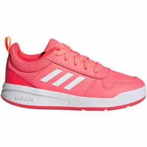 adidas TENSAUR K Gyerek teremcipő, rózsaszín, méret 38 kép