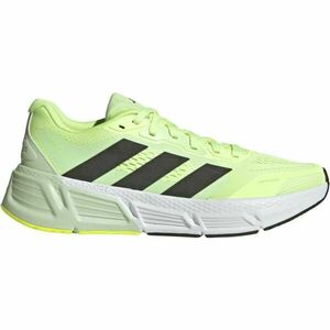 adidas QUESTAR 2 M Férfi futócipő, világoszöld, méret 43 1/3 kép