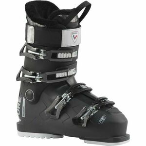 Rossignol PURE COMFORT 60 W Női síbakancs, fekete, méret kép