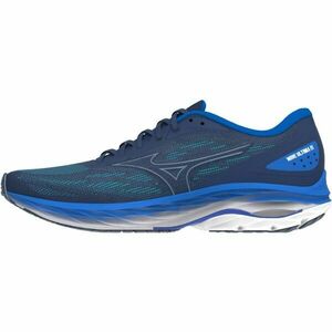 Mizuno WAVE ULTIMA 15 Férfi futócipő, kék, méret 46 kép