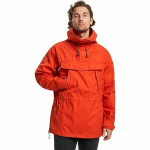 TENSON MOUNTAIN ANORAK Unisex outdoor anorák, piros, méret kép