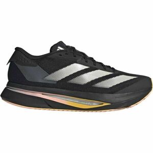 adidas ADIZERO SL2 M Férfi futócipő, fekete, méret 44 kép