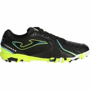 Joma DRIBLING TF Férfi turf futballcipő, fekete, méret kép