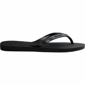 HAVAIANAS ELEGANCE Női strandpapucs, fekete, méret 41/42 kép