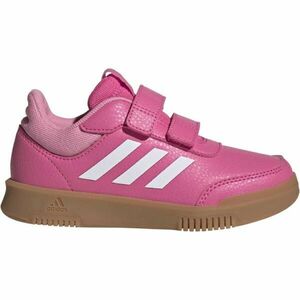 adidas TENSAUR SPORT 2.0 CF K Gyerek cipő, rózsaszín, méret kép