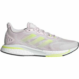 adidas SUPERNOVA + CC W Női futócipő, rózsaszín, méret 38 2/3 kép