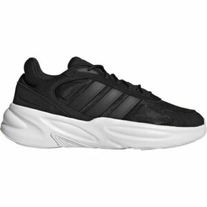 adidas OZELLE Férfi cipő, fekete, méret 46 kép