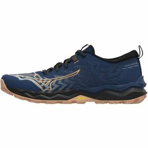 Mizuno WAVE DAICHI 8 Női túracipő, kék, méret 38.5 kép