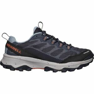 Merrell SPEED STRIKE Női outdoor cipő, sötétkék, méret 40 kép