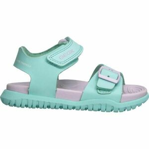 Geox J SANDAL FUSBETTO G. A Gyerek szandál, világoskék, méret kép