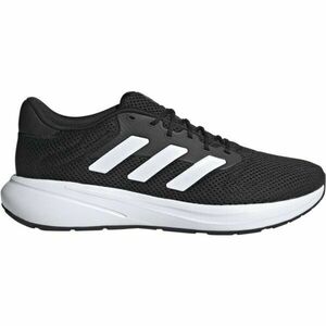 adidas Férfi futócipő Férfi futócipő, feketeméret 45 1/3 kép