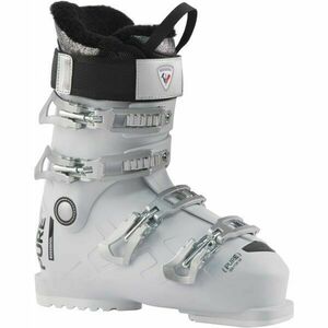 Rossignol PURE COMFORT 60 W Női síbakancs, fehér, méret kép