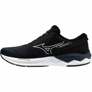 Mizuno WAVE REVOLT 3 Férfi futócipő, sötétkék, méret 45 kép