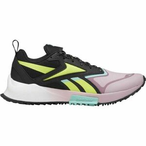 Reebok LAVANTE TRAIL 2 Női futócipő, fekete, méret 38.5 kép