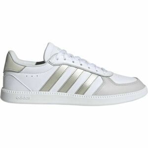 adidas BREAKNET 2.0 Női cipő, fehér, méret 39 1/3 kép