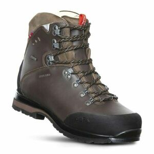 ALFA WALK KING ADVANCE GTX M Férfi túracipő, barna, méret kép