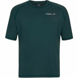 O'Neill BASE LAYER Férfi thermo póló, sötétzöld, méret kép