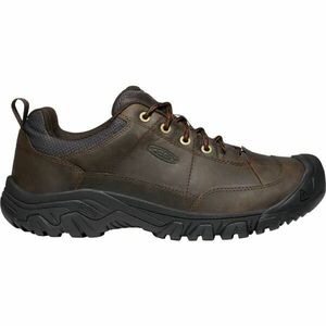 Keen TARGHEE III OXFORD M Férfi túracipő, barna, méret 43 kép