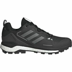 adidas TERREX SKYCHASER 2 Férfi túracipő, fekete, méret 42 2/3 kép