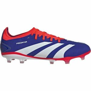 adidas PREDATOR PRO FG Férfi futballcipő, sötétkék, méret 42 2/3 kép