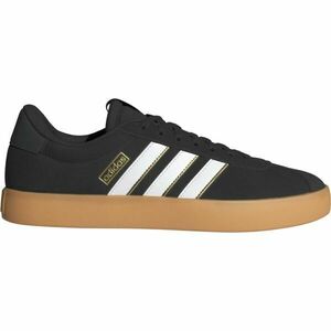 adidas VL COURT 3.0 Férfi szabadidőcipő, fekete, méret 42 2/3 kép